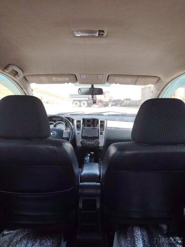 Nissan Tiida 2012, 200,000 km - 1.6 l - Bakı