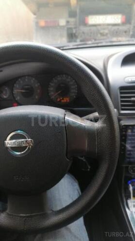Nissan Sunny 2008, 202,000 km - 1.6 l - Bakı