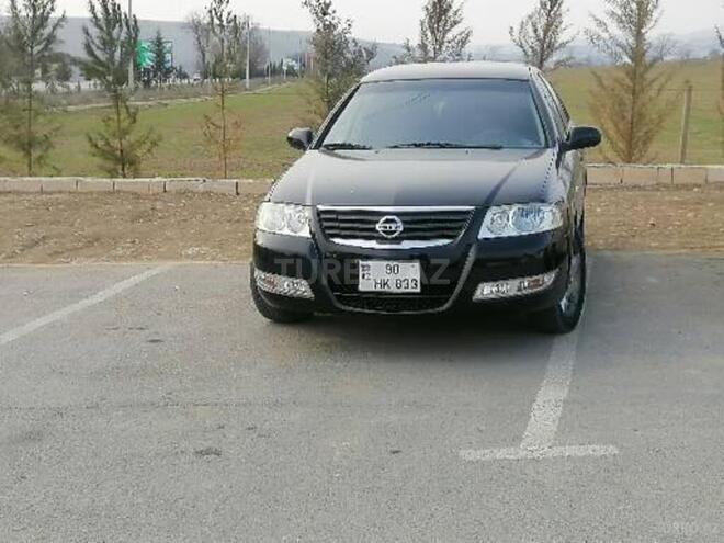 Nissan Sunny 2008, 202,000 km - 1.6 l - Bakı