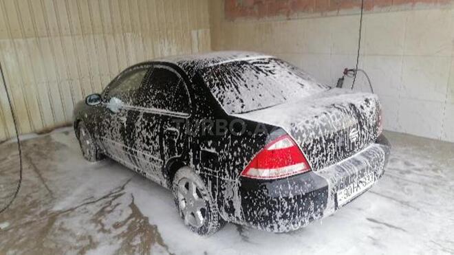 Nissan Sunny 2008, 202,000 km - 1.6 l - Bakı