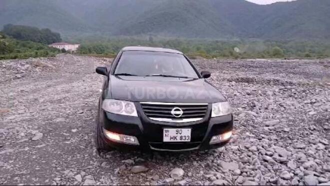 Nissan Sunny 2008, 202,000 km - 1.6 l - Bakı