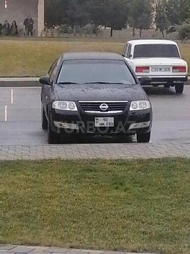 Nissan Sunny 2008, 202,000 km - 1.6 l - Bakı