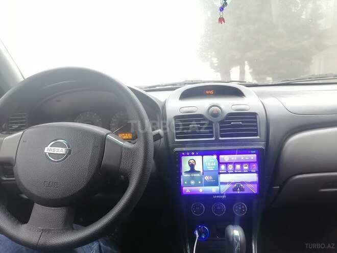 Nissan Sunny 2008, 202,000 km - 1.6 l - Bakı