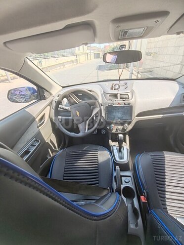 Chevrolet Cobalt 2024, 23,500 km - 1.5 l - Bakı