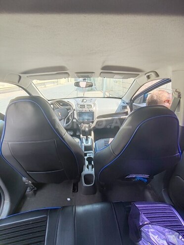 Chevrolet Cobalt 2024, 23,500 km - 1.5 l - Bakı