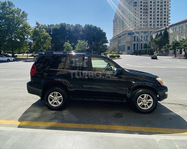 Lexus GX 470 2007, 170,430 km - 4.7 l - Bakı