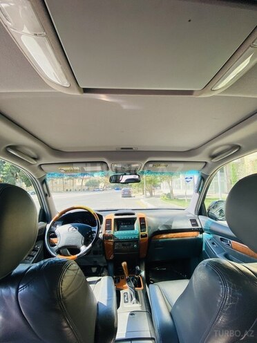 Lexus GX 470 2007, 170,430 km - 4.7 l - Bakı