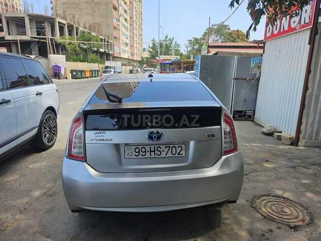 Toyota Prius 2012, 210,000 km - 1.8 л - Bakı
