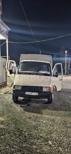 GAZ 33027 2001, 840,000 km - 2.3 л - Cəlilabad