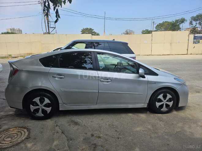 Toyota Prius 2012, 210,000 km - 1.8 л - Bakı