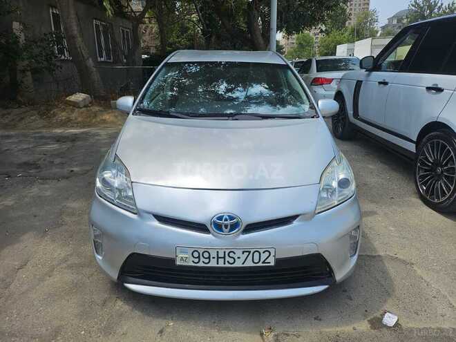 Toyota Prius 2012, 210,000 km - 1.8 л - Bakı
