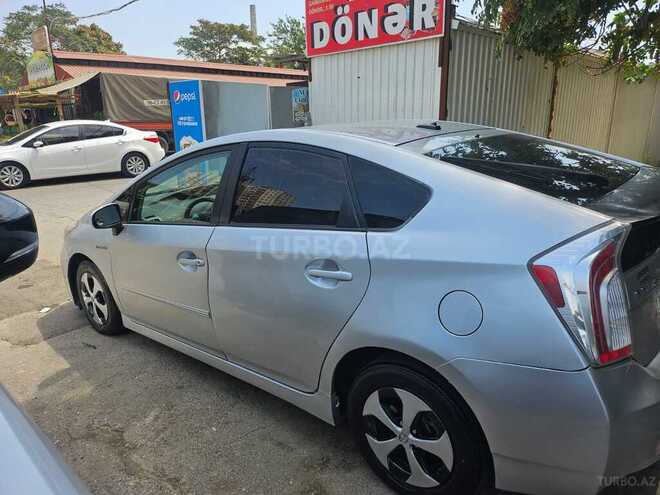 Toyota Prius 2012, 210,000 km - 1.8 л - Bakı