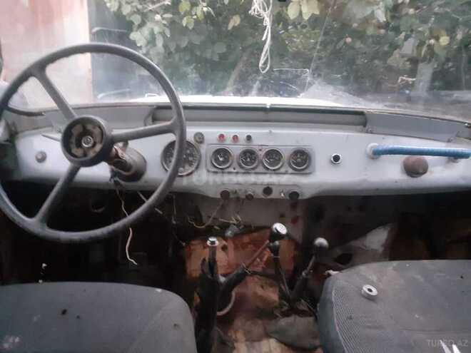 UAZ 469 2000, 180,000 km - 2.7 l - Cəlilabad