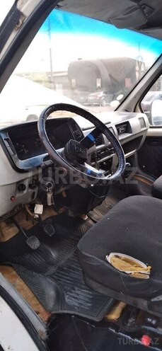 GAZ 33027 2001, 840,000 km - 2.3 л - Cəlilabad