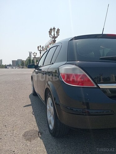 Opel Astra 2006, 250,250 km - 1.3 l - Gəncə