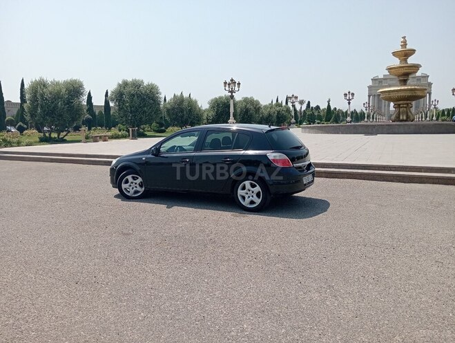 Opel Astra 2006, 250,250 km - 1.3 l - Gəncə