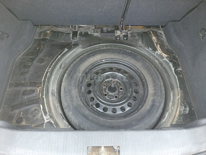Opel Astra 2006, 250,250 km - 1.3 l - Gəncə