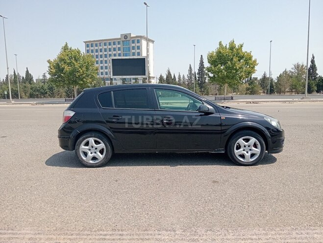 Opel Astra 2006, 250,250 km - 1.3 l - Gəncə