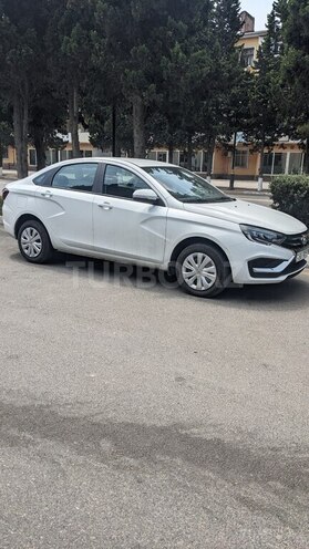 LADA (VAZ) Vesta 2024, 21,000 km - 1.8 l - Sumqayıt