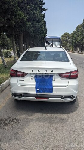 LADA (VAZ) Vesta 2024, 21,000 km - 1.8 l - Sumqayıt