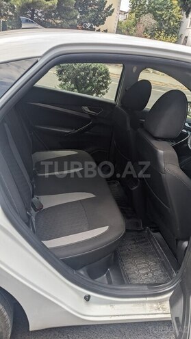 LADA (VAZ) Vesta 2024, 21,000 km - 1.8 l - Sumqayıt