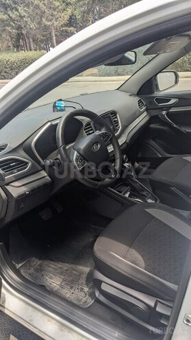 LADA (VAZ) Vesta 2024, 21,000 km - 1.8 l - Sumqayıt