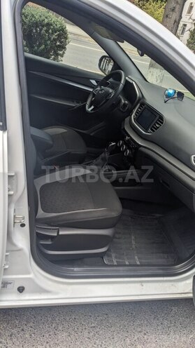 LADA (VAZ) Vesta 2024, 21,000 km - 1.8 l - Sumqayıt