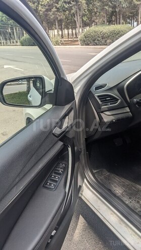 LADA (VAZ) Vesta 2024, 21,000 km - 1.8 l - Sumqayıt
