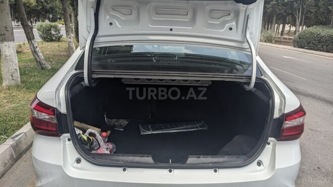 LADA (VAZ) Vesta 2024, 21,000 km - 1.8 l - Sumqayıt