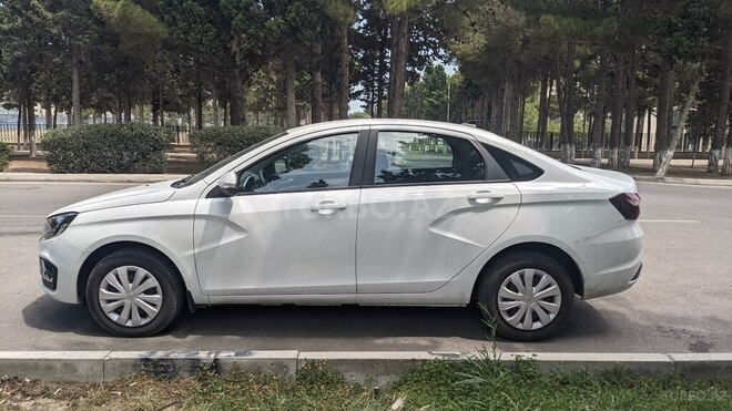 LADA (VAZ) Vesta 2024, 21,000 km - 1.8 l - Sumqayıt