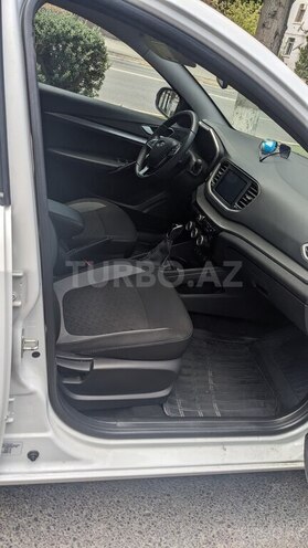 LADA (VAZ) Vesta 2024, 21,000 km - 1.8 l - Sumqayıt