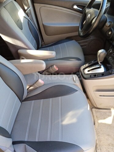 Saturn VUE 2005, 206,900 km - 2.2 l - Bakı