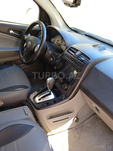 Saturn VUE 2005, 206,900 km - 2.2 l - Bakı