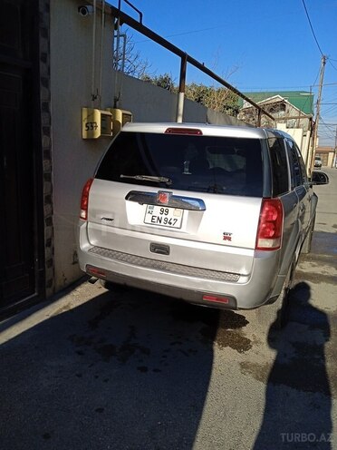Saturn VUE 2005, 206,900 km - 2.2 l - Bakı