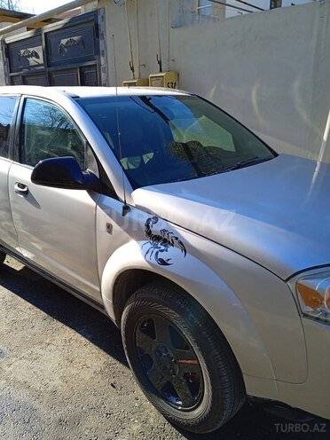 Saturn VUE 2005, 206,900 km - 2.2 l - Bakı
