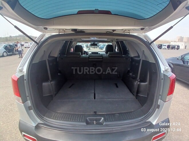 Kia Sorento 2009, 218,190 km - 2.0 l - Bakı