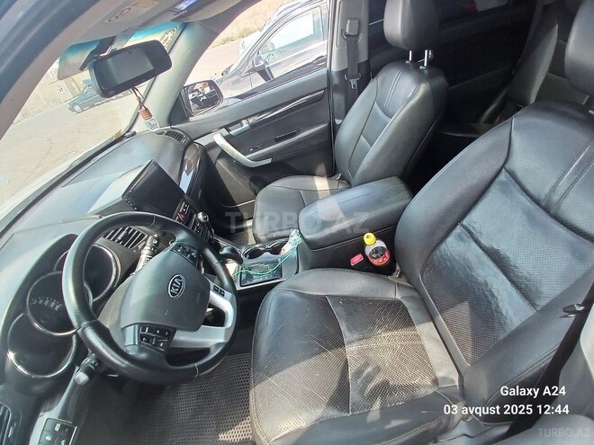 Kia Sorento 2009, 218,190 km - 2.0 l - Bakı