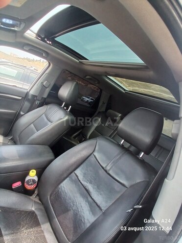 Kia Sorento 2009, 218,190 km - 2.0 l - Bakı