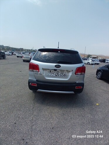Kia Sorento 2009, 218,190 km - 2.0 l - Bakı