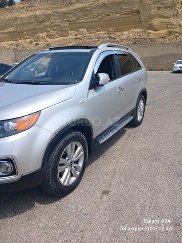 Kia Sorento 2009, 218,190 km - 2.0 l - Bakı