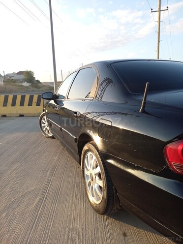 Hyundai Sonata 2003, 300,000 km - 2.0 l - Bakı