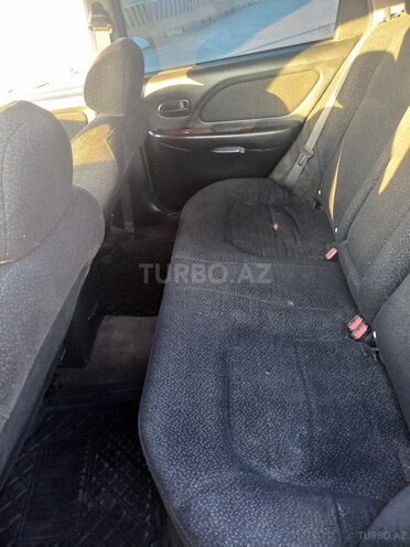 Hyundai Sonata 2003, 300,000 km - 2.0 l - Bakı