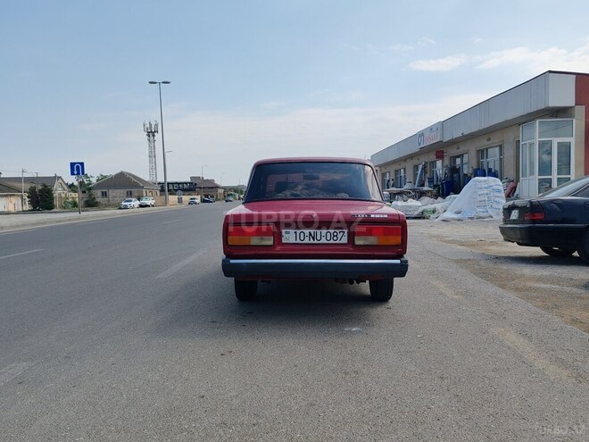 LADA (VAZ) 2107 2005, 70,000 km - 1.6 л - Bakı