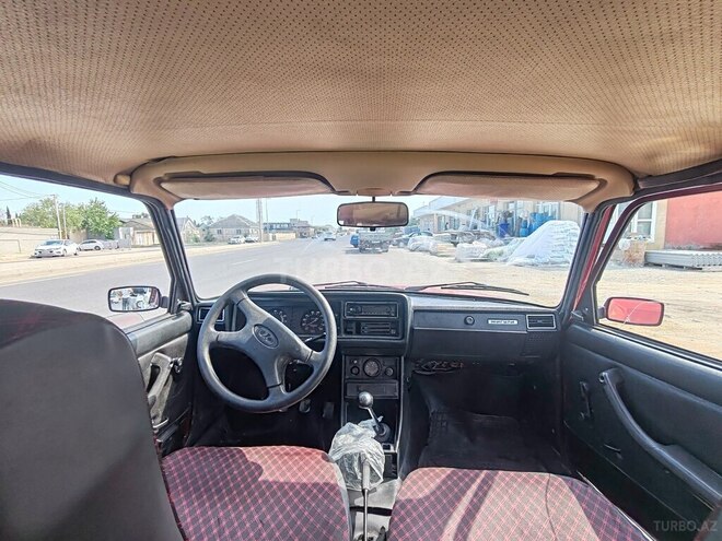 LADA (VAZ) 2107 2005, 70,000 km - 1.6 л - Bakı