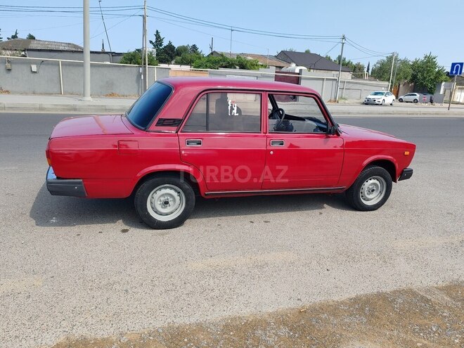 LADA (VAZ) 2107 2005, 70,000 km - 1.6 л - Bakı