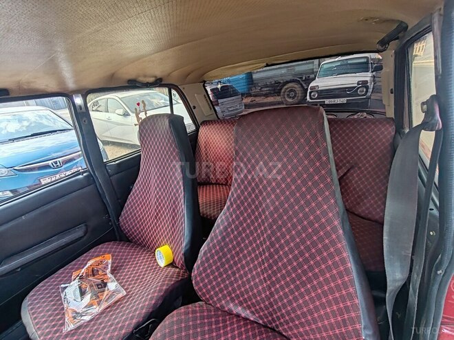 LADA (VAZ) 2107 2005, 70,000 km - 1.6 л - Bakı