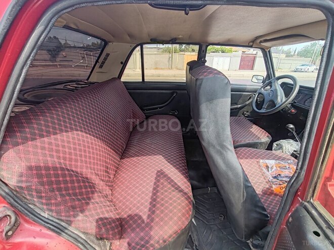 LADA (VAZ) 2107 2005, 70,000 km - 1.6 л - Bakı