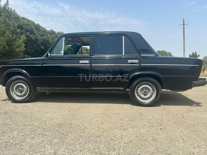 LADA (VAZ) 2106 1993, 400,000 km - 1.5 л - Masallı