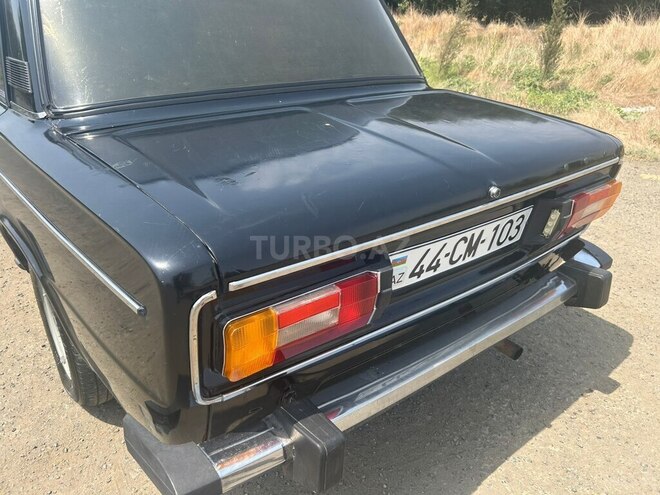 LADA (VAZ) 2106 1993, 400,000 km - 1.5 л - Masallı