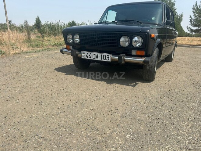 LADA (VAZ) 2106 1993, 400,000 km - 1.5 л - Masallı